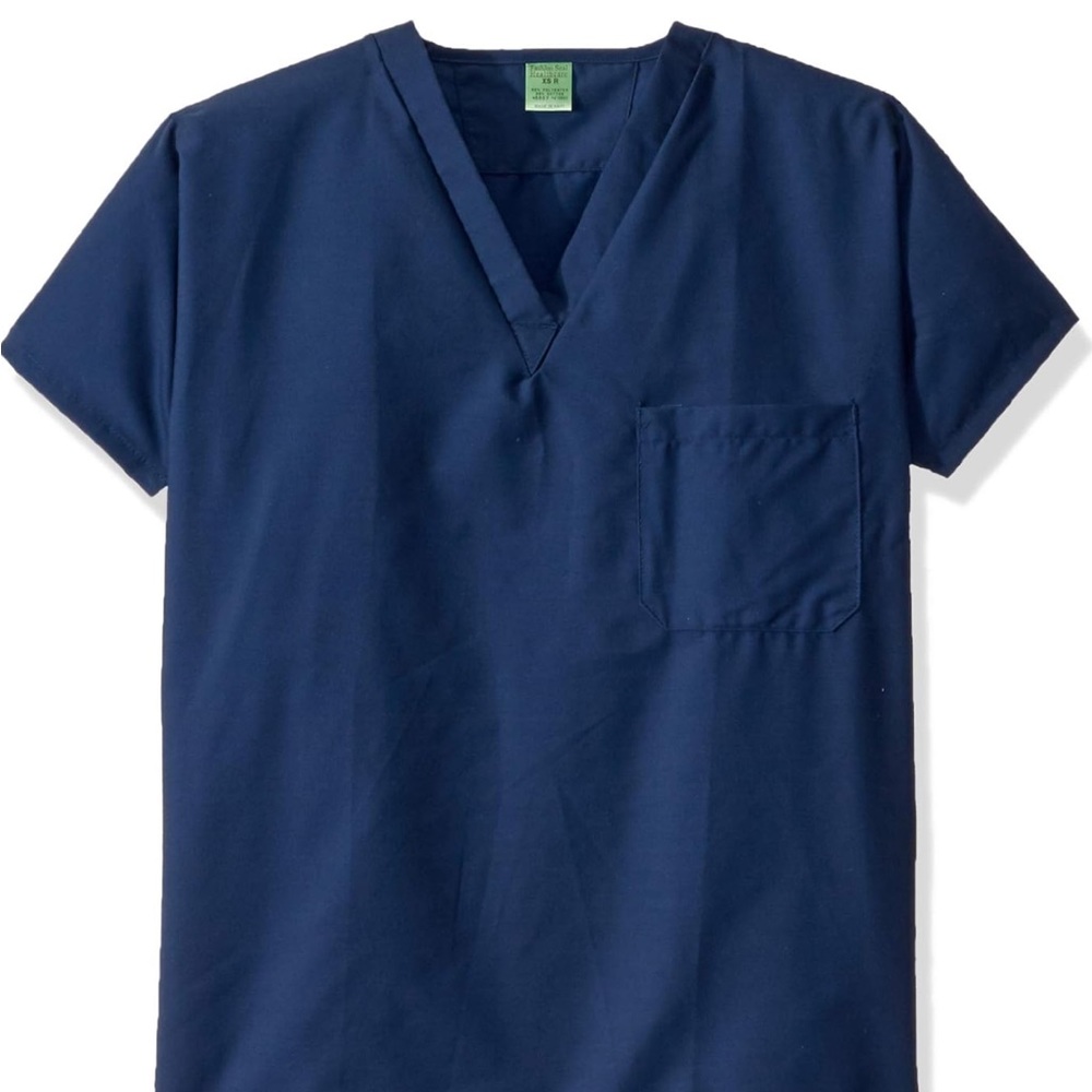 NWOT 3pc Fashion Seal Healthcare SR Unisex Size Small